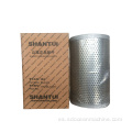 Filtros Shantui 175-49-11221 para bulldozer sobre orugas